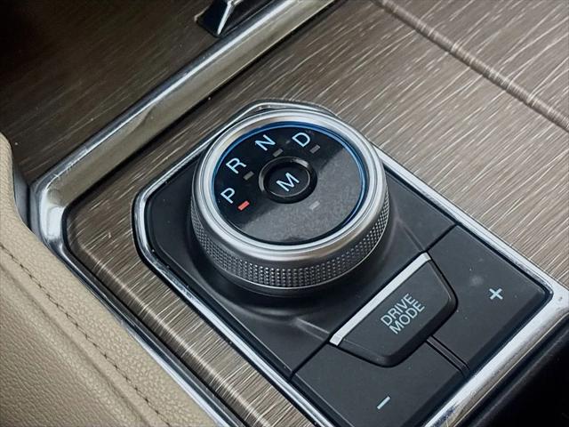 2022 Ford Expedition Limited MAX