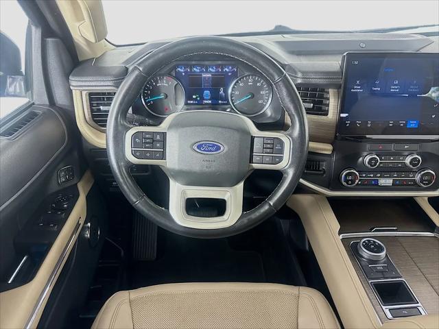 2022 Ford Expedition Limited MAX