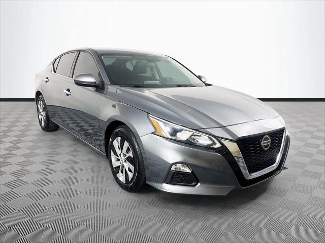 2019 Nissan Altima 2.5 S for sale in Millington, TN