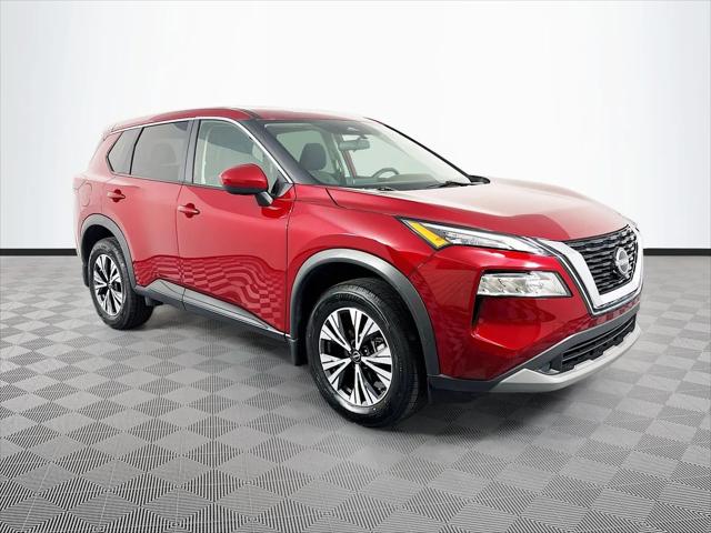 2023 Nissan Rogue SV Intelligent AWD for sale in Millington, TN