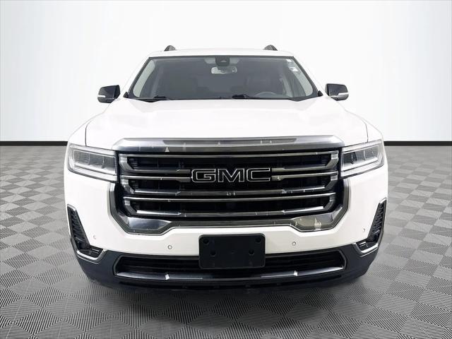 2020 GMC Acadia AWD AT4