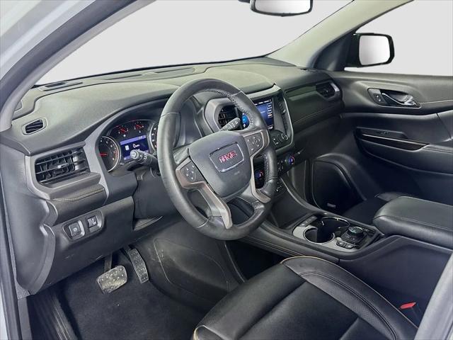2020 GMC Acadia AWD AT4