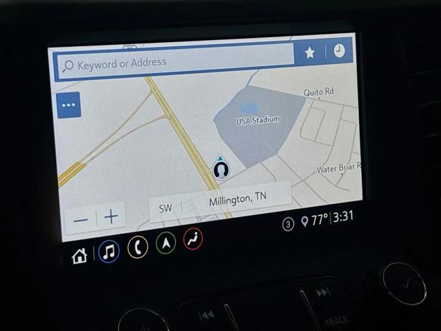 2020 GMC Acadia AWD AT4