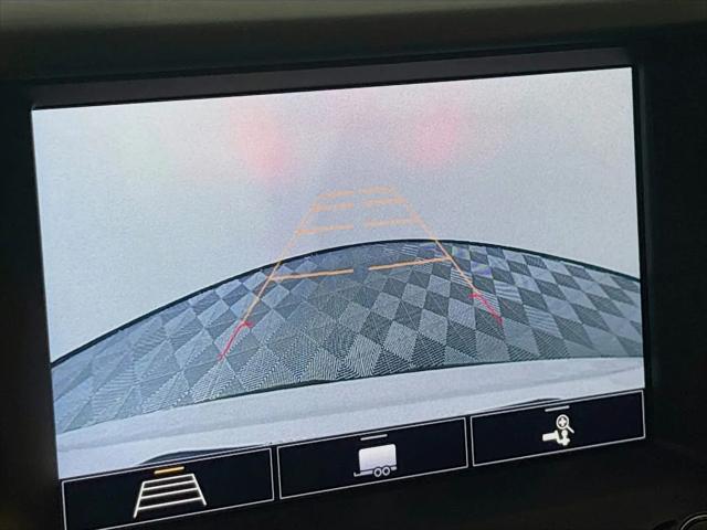 2020 GMC Acadia AWD AT4