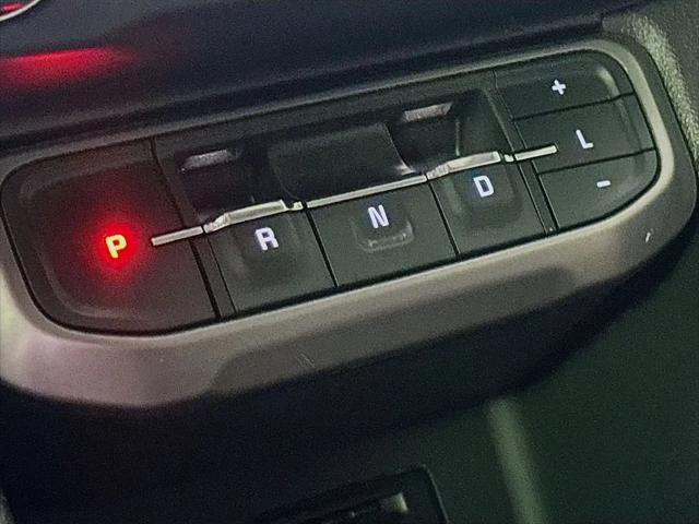 2020 GMC Acadia AWD AT4