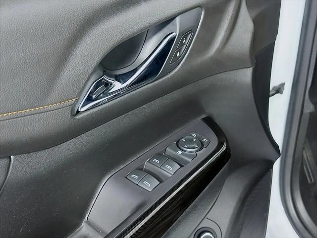 2020 GMC Acadia AWD AT4