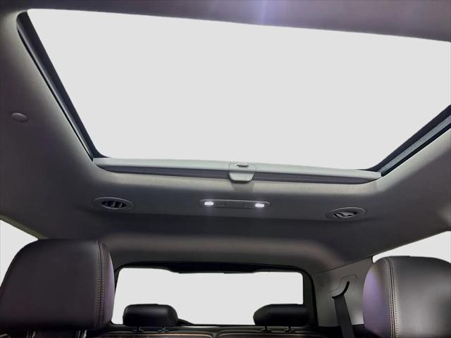 2020 GMC Acadia AWD AT4