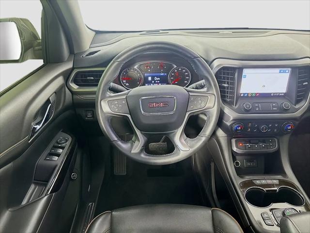 2020 GMC Acadia AWD AT4
