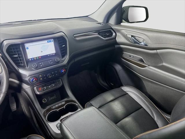 2020 GMC Acadia AWD AT4