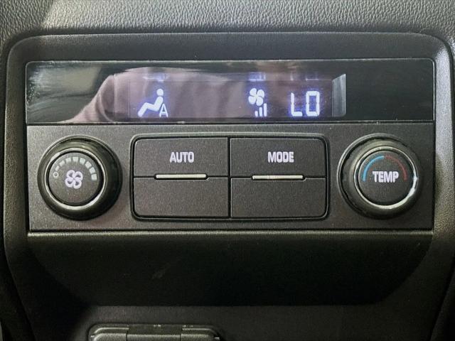 2020 GMC Acadia AWD AT4