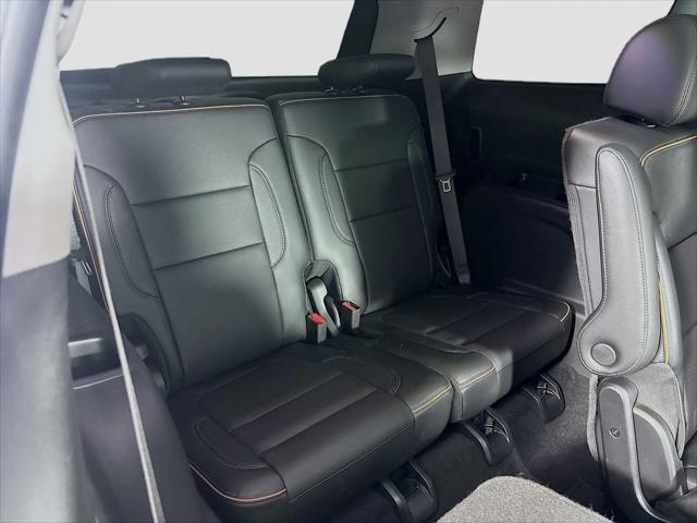 2020 GMC Acadia AWD AT4