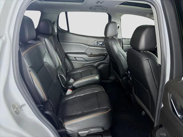 2020 GMC Acadia AWD AT4
