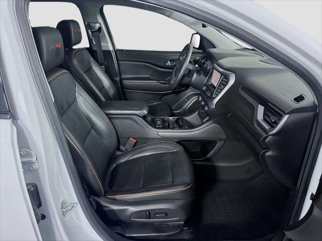 2020 GMC Acadia AWD AT4