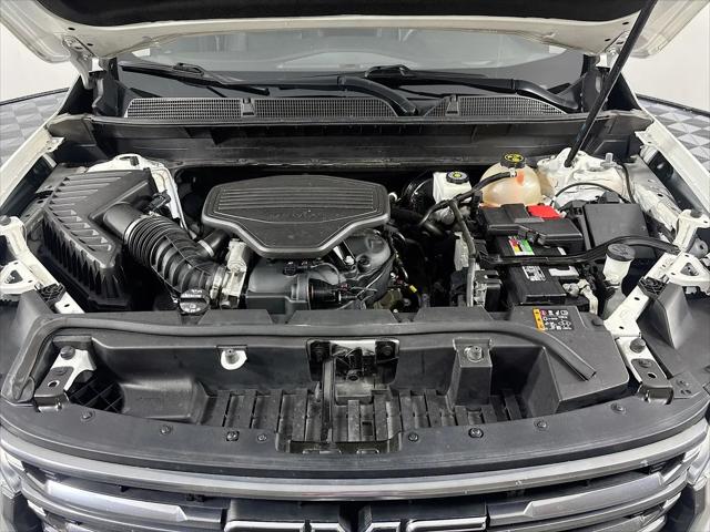 2020 GMC Acadia AWD AT4