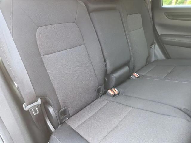 2024 Honda CR-V EX AWD