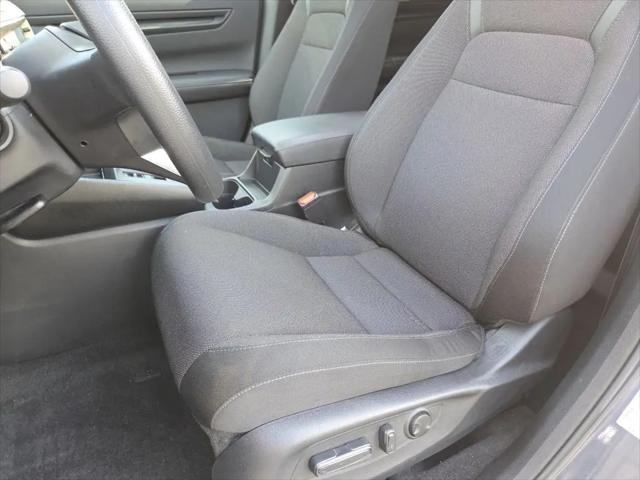 2024 Honda CR-V EX AWD