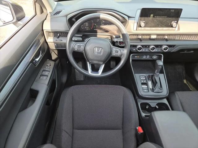 2024 Honda CR-V EX AWD