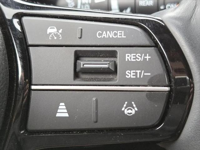 2024 Honda HR-V AWD Sport