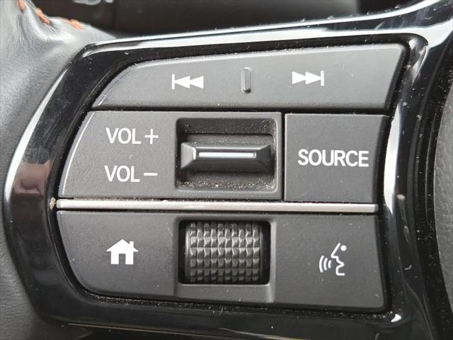 2024 Honda HR-V AWD Sport