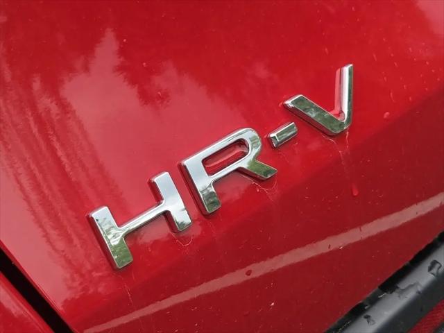 2024 Honda HR-V AWD Sport