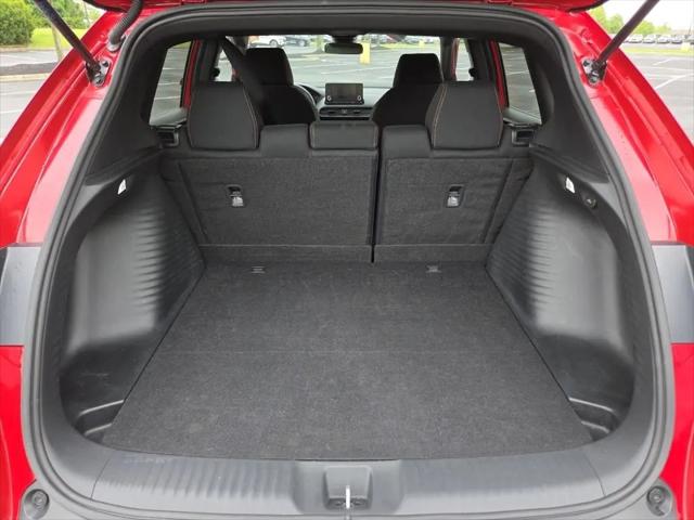 2024 Honda HR-V AWD Sport