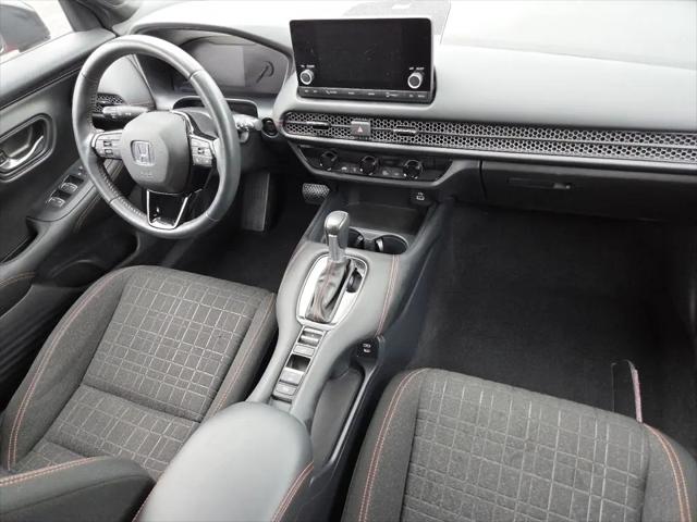 2024 Honda HR-V AWD Sport