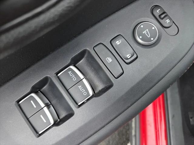 2024 Honda HR-V AWD Sport