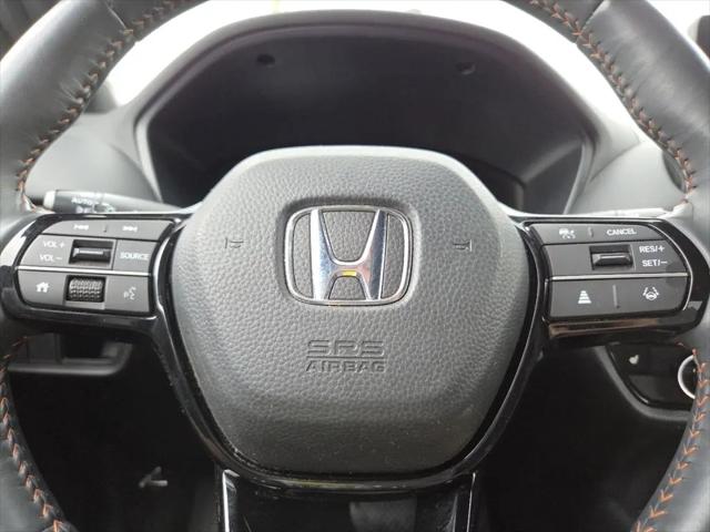 2024 Honda HR-V AWD Sport