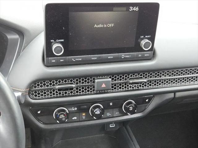2024 Honda HR-V AWD Sport