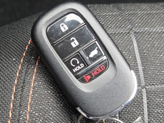 2024 Honda HR-V AWD Sport