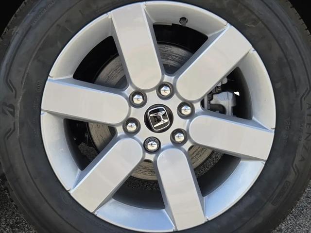 2026 Honda Prologue EX