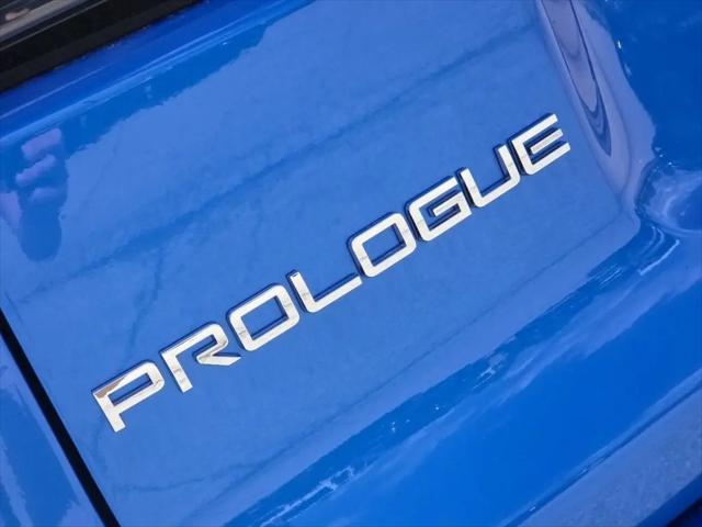 2026 Honda Prologue EX