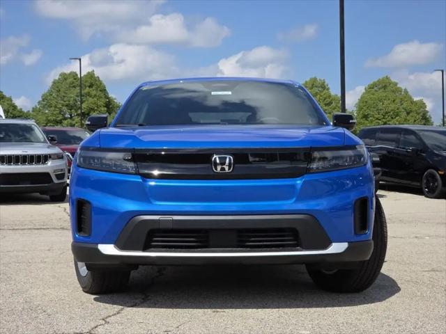 2026 Honda Prologue EX