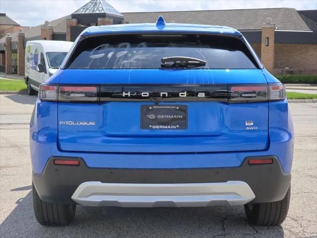 2026 Honda Prologue EX