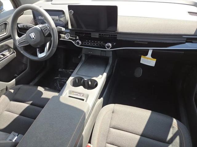 2026 Honda Prologue EX