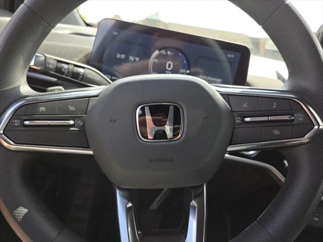 2026 Honda Prologue EX