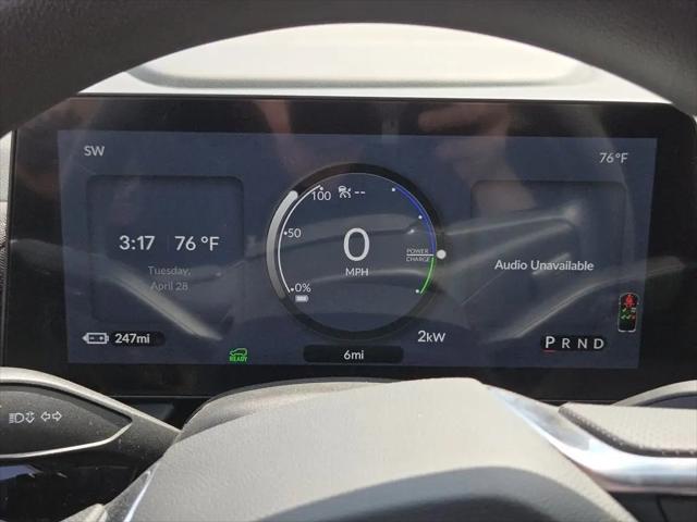 2026 Honda Prologue EX