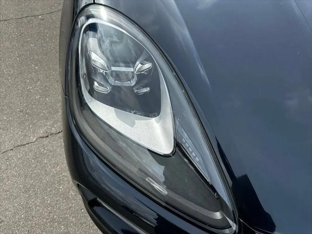 2021 Porsche Cayenne Cayenne