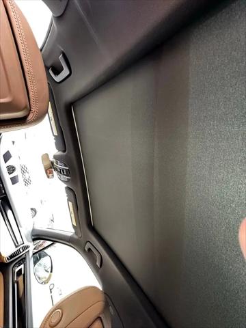 2021 Porsche Cayenne Cayenne