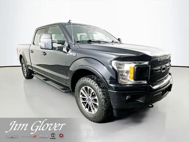 2019 Ford F-150 XL for sale in Owasso, OK