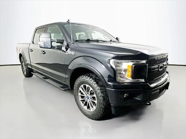 2019 Ford F-150 XL for sale in Owasso, OK
