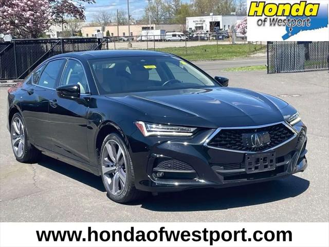 2023 Acura TLX Advance Package for sale in Westport, CT