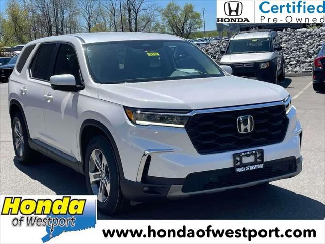 2025 Honda Pilot EX-L for sale in Westport, CT