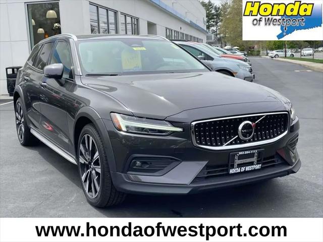 2024 Volvo V60 Cross Country B5 Ultimate for sale in Westport, CT