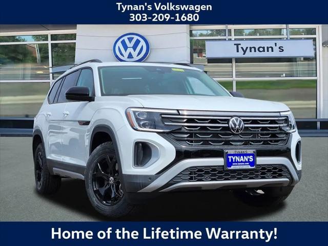 2026 Volkswagen Atlas Peak Edition for sale in Aurora, CO