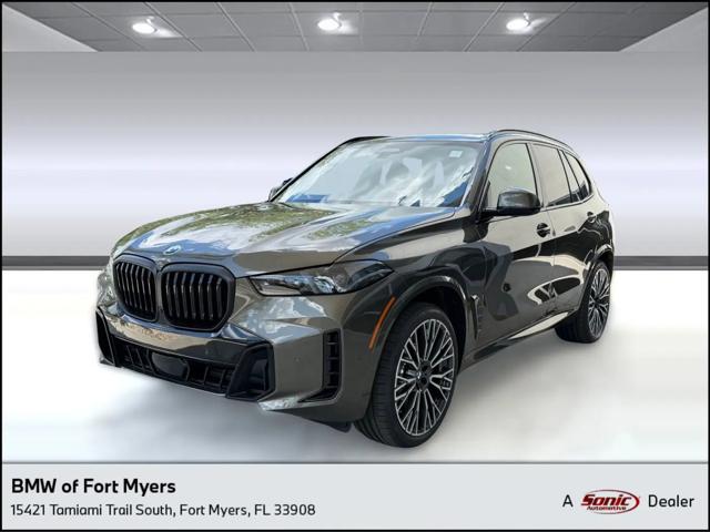 2026 BMW X5 sDrive40i for sale in Fort Myers, FL