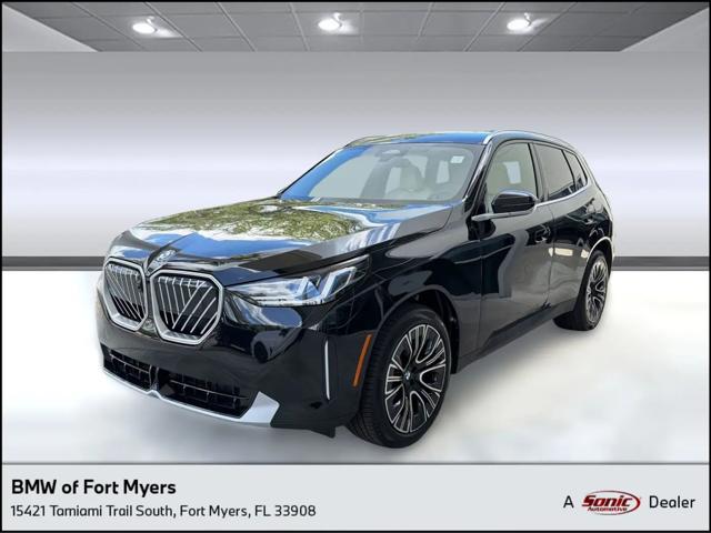 2026 BMW X3 30 xDrive for sale in Fort Myers, FL