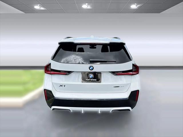 2026 BMW X1 xDrive28i