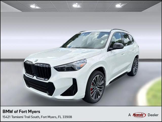 2026 BMW X1 xDrive28i for sale in Fort Myers, FL