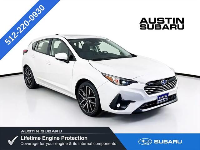 2026 Subaru Impreza Sport for sale in Austin, TX